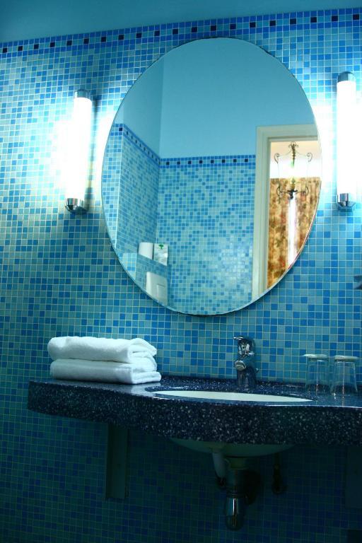 Hotel Imperial Ajaccio  Habitación foto